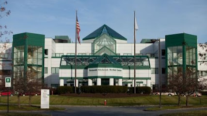 Dartmouth Cancer Center | Comprehensive Breast Program main image